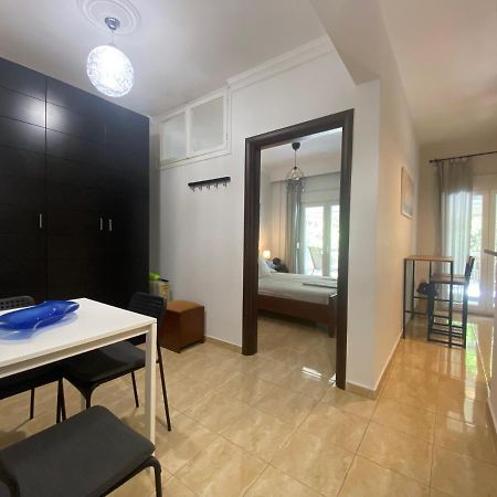 Norra Apartments 테살로니키 외부 사진