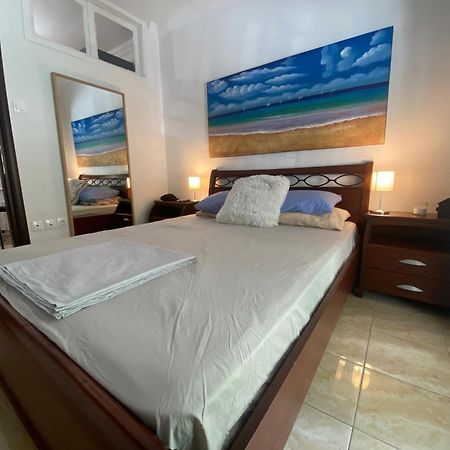 Norra Apartments 테살로니키 외부 사진
