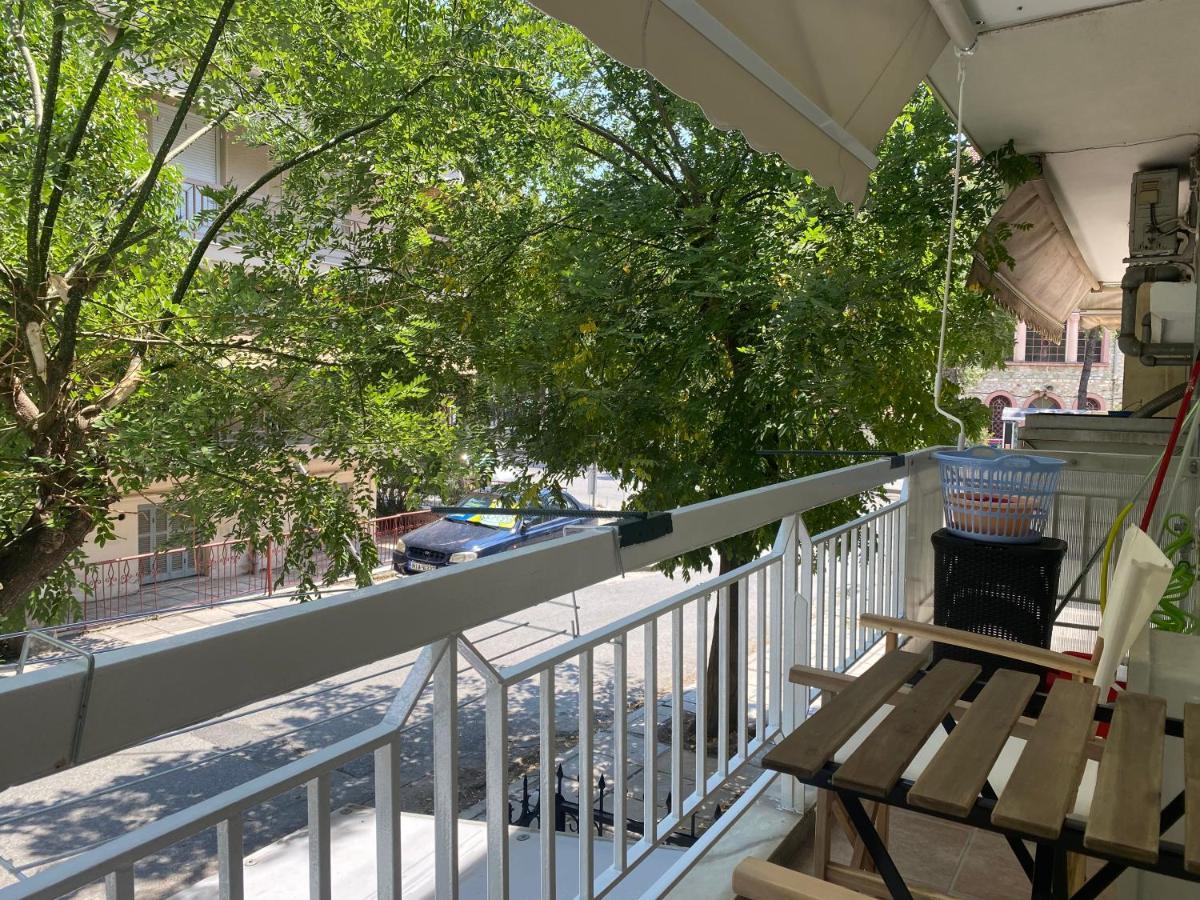 Norra Apartments 테살로니키 외부 사진