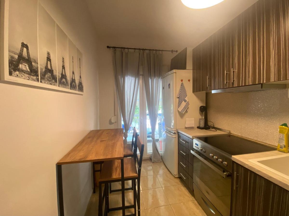 Norra Apartments 테살로니키 외부 사진
