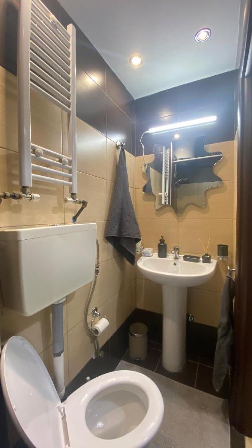 Norra Apartments 테살로니키 외부 사진