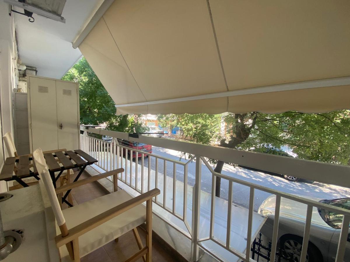 Norra Apartments 테살로니키 외부 사진