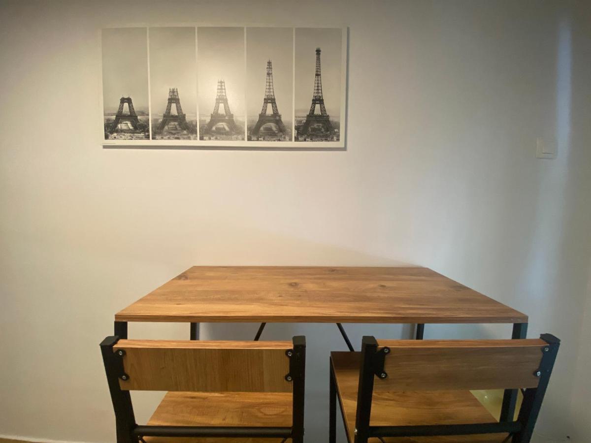 Norra Apartments 테살로니키 외부 사진