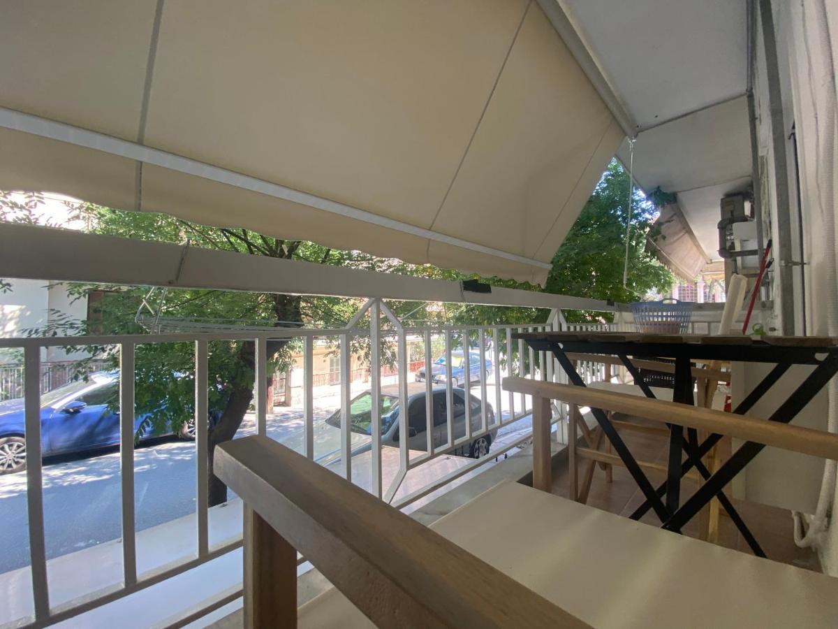 Norra Apartments 테살로니키 외부 사진
