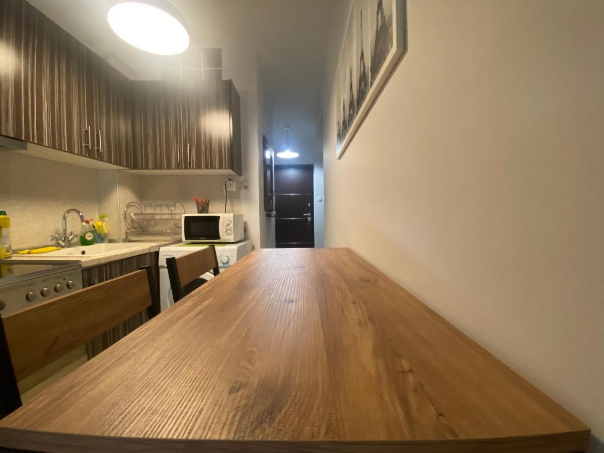 Norra Apartments 테살로니키 외부 사진