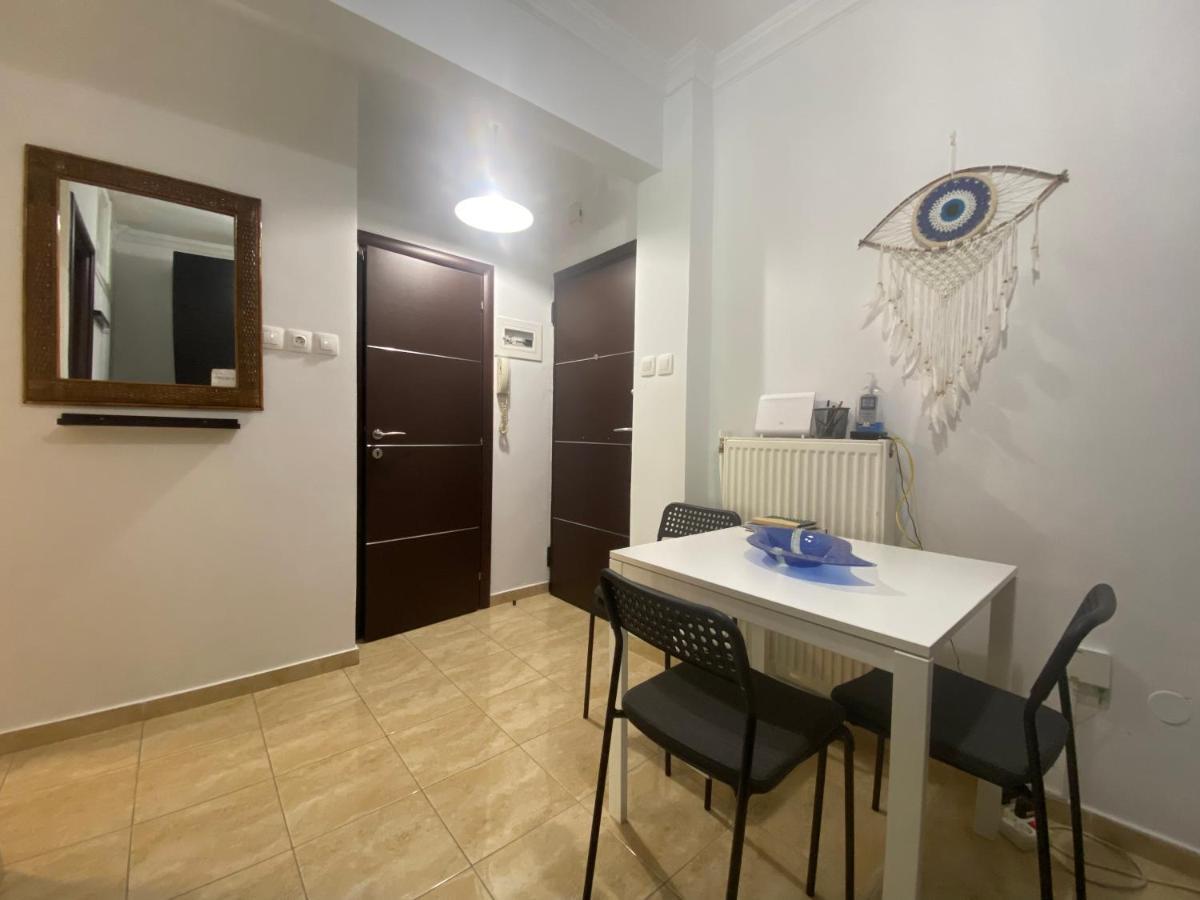 Norra Apartments 테살로니키 외부 사진