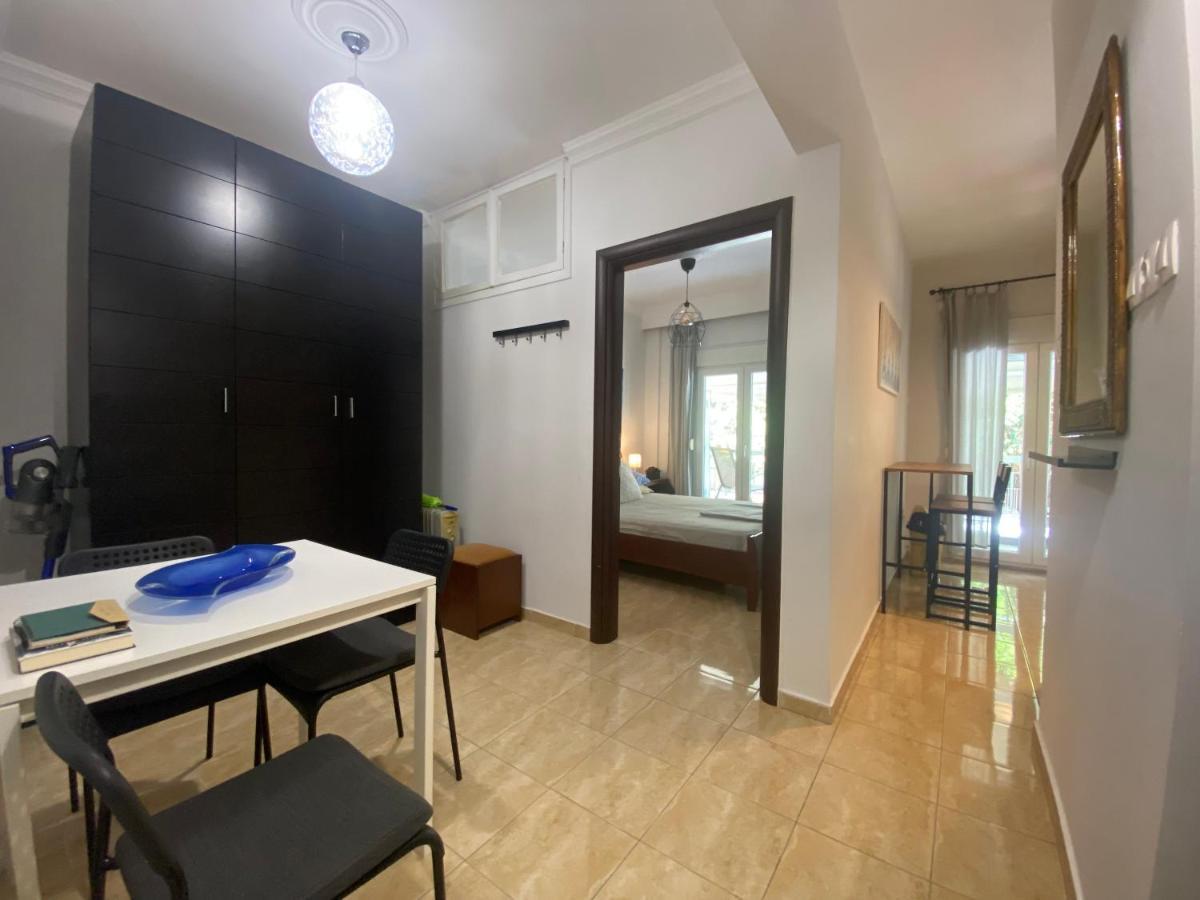 Norra Apartments 테살로니키 외부 사진