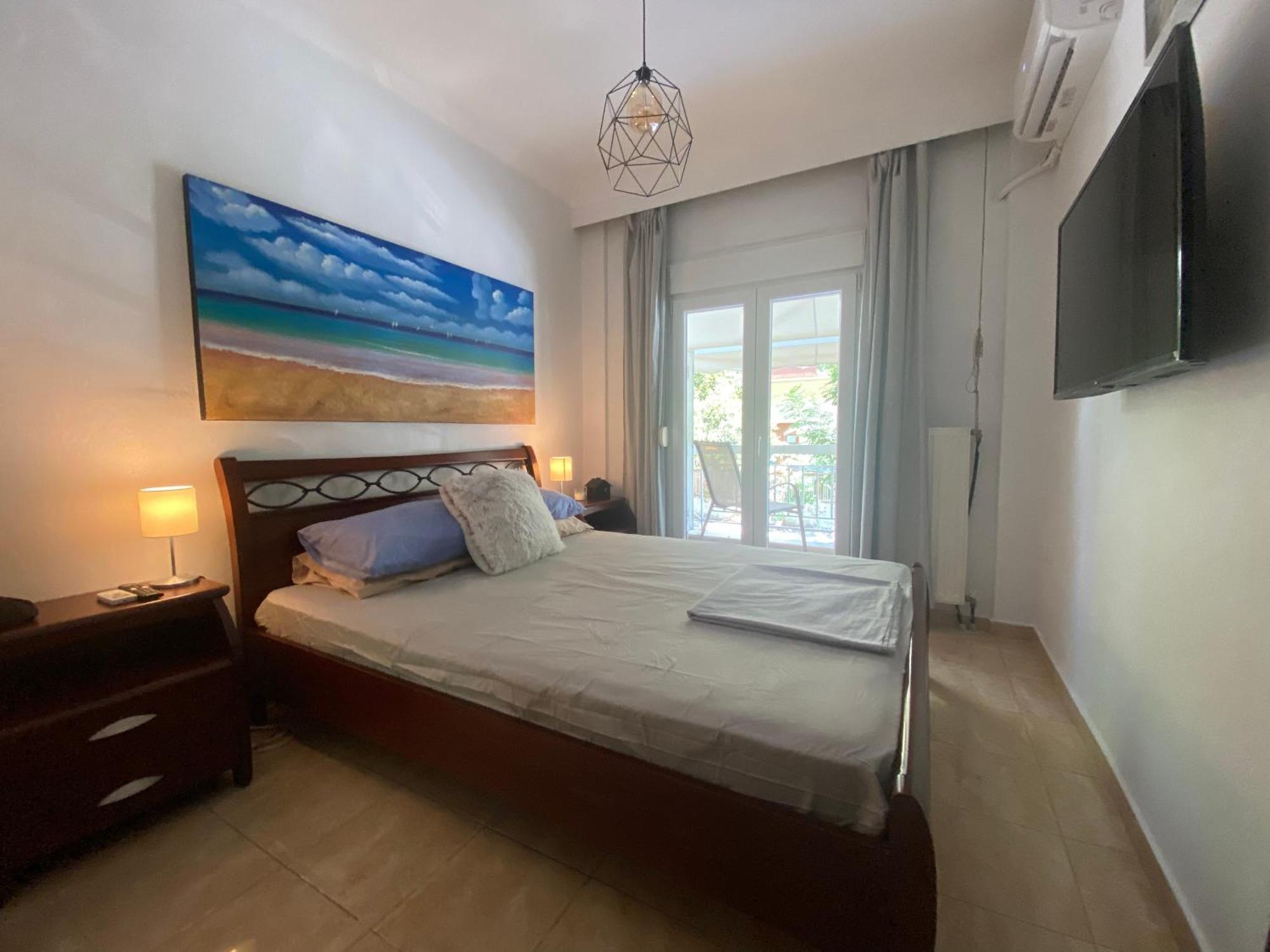 Norra Apartments 테살로니키 외부 사진