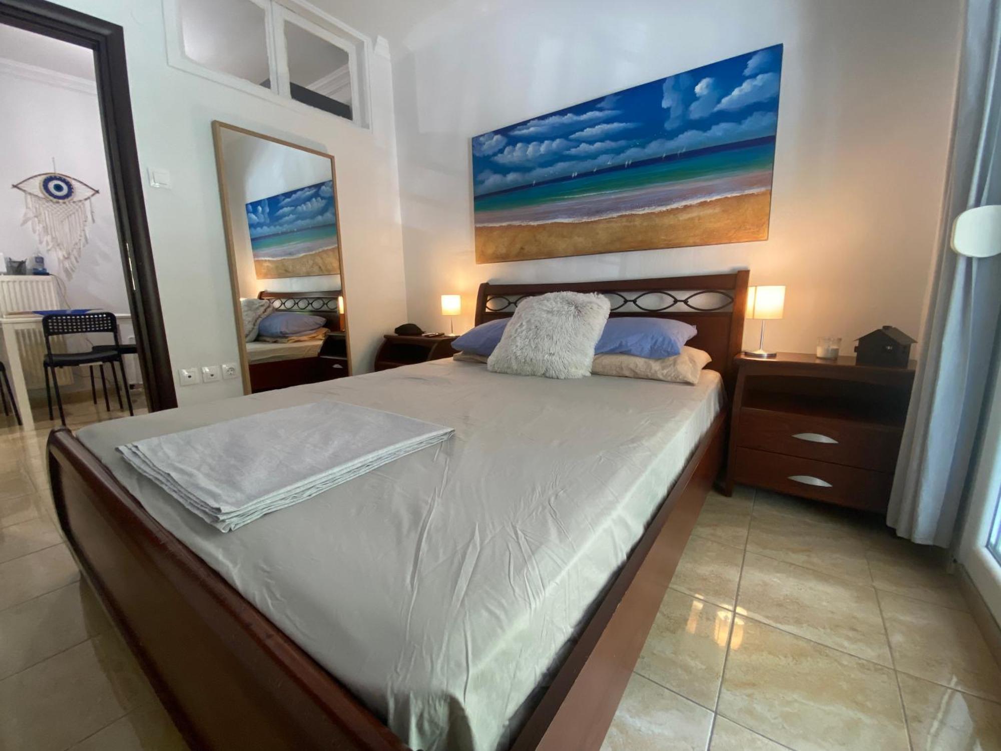 Norra Apartments 테살로니키 외부 사진